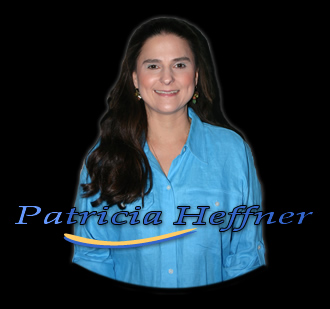 Patricia Heffner