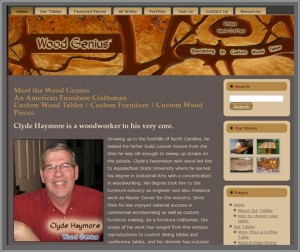 Wood Genius Wood Genius